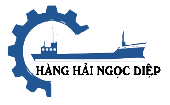 HÀNG HẢI NGỌC DIỆP